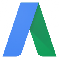 Google Adwords logo