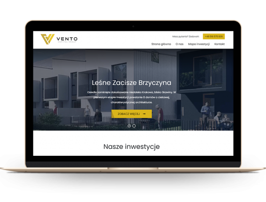 Strona główna Vento Capital