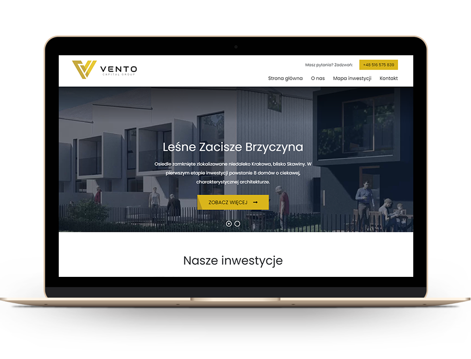 Strona główna Vento Capital